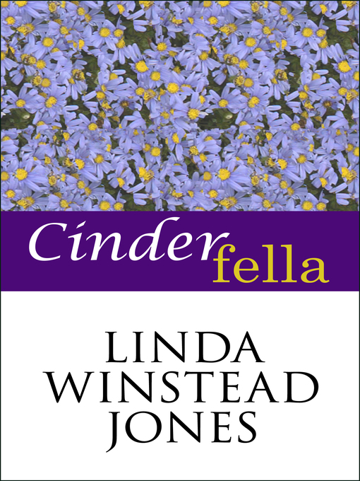 Title details for Cinderfella by Linda Winstead Jones - Available